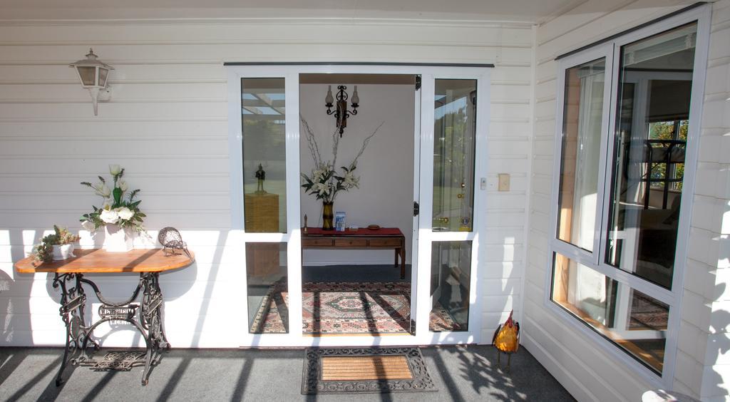 Skibo House B&B Methven Bagian luar foto