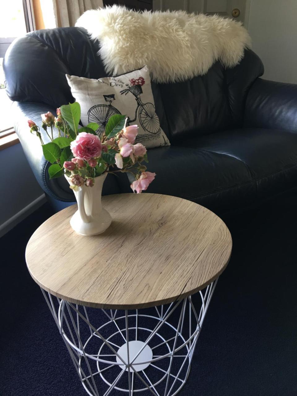 Skibo House B&B Methven Bagian luar foto